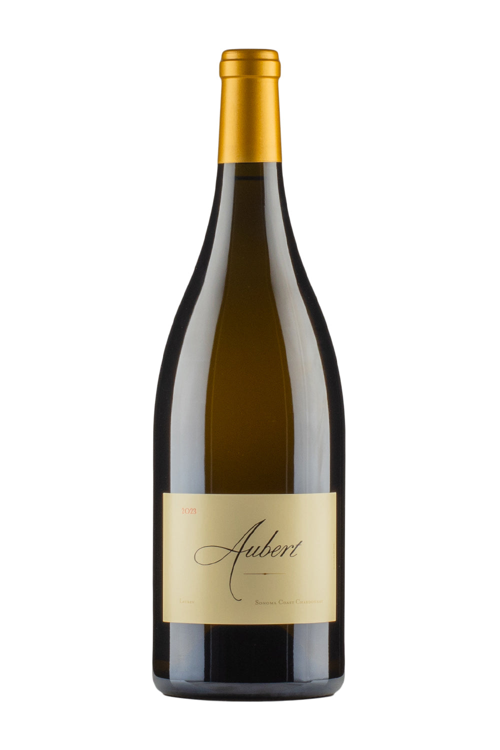 Aubert Lauren Chardonnay Magnum 2023