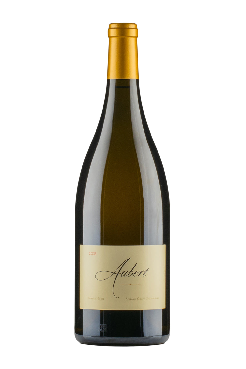 Aubert Powder House Chardonnay Magnum 2023