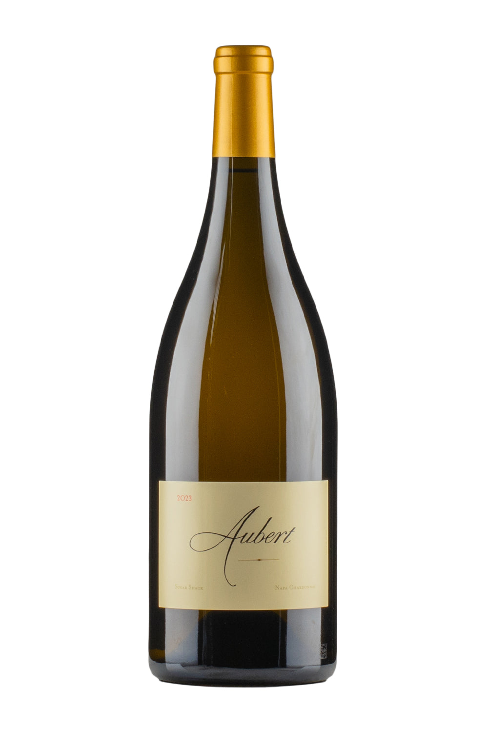 Aubert Sugar Shack Estate Chardonnay Magnum 2023