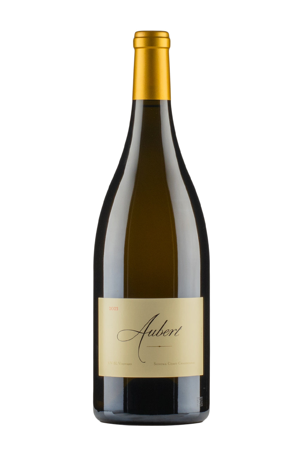 Aubert UV-SL Chardonnay Magnum 2023