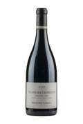 Mazoyeres Chambertin Benjamin Leroux 2009