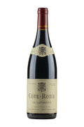 Cote Rotie La Landonne Rostaing 2010