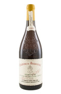 Chateauneuf du Pape Blanc Vieilles Vignes Beaucastel 1999