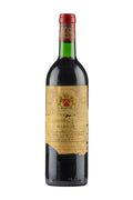 Malescot St Exupery (Damaged Label) 1983