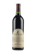 Iron Horse Cabernet Sauvignon 1984