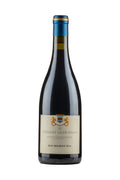 Richebourg Thibault Liger Belair 2012