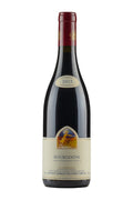Bourgogne Rouge Mugneret Gibourg 2015
