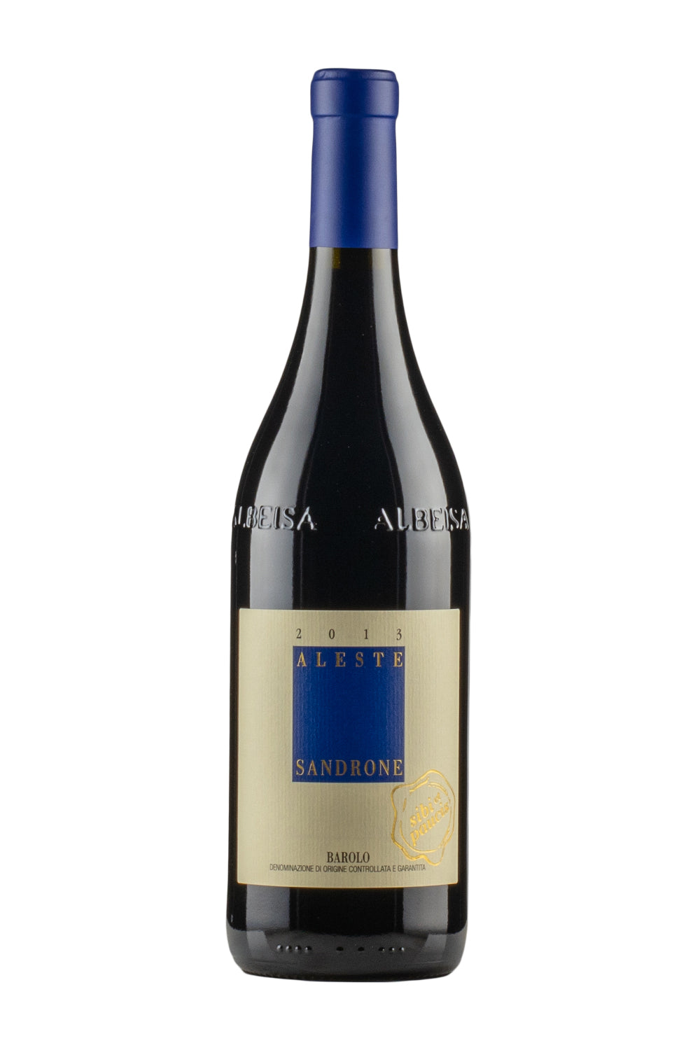 Barolo Aleste Sibi et Paucis Sandrone 2013