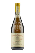 Chateauneuf du Pape Blanc Vieilles Vignes Beaucastel 2007