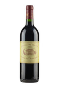 Pavillon Rouge Margaux 1999