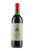 Chateau Musar 1987