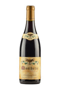 Monthelie Rouge Coche Dury 2013