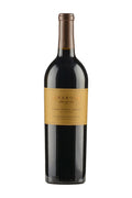 Anakota Helena Dakota Vineyard Cabernet Sauvignon 2002