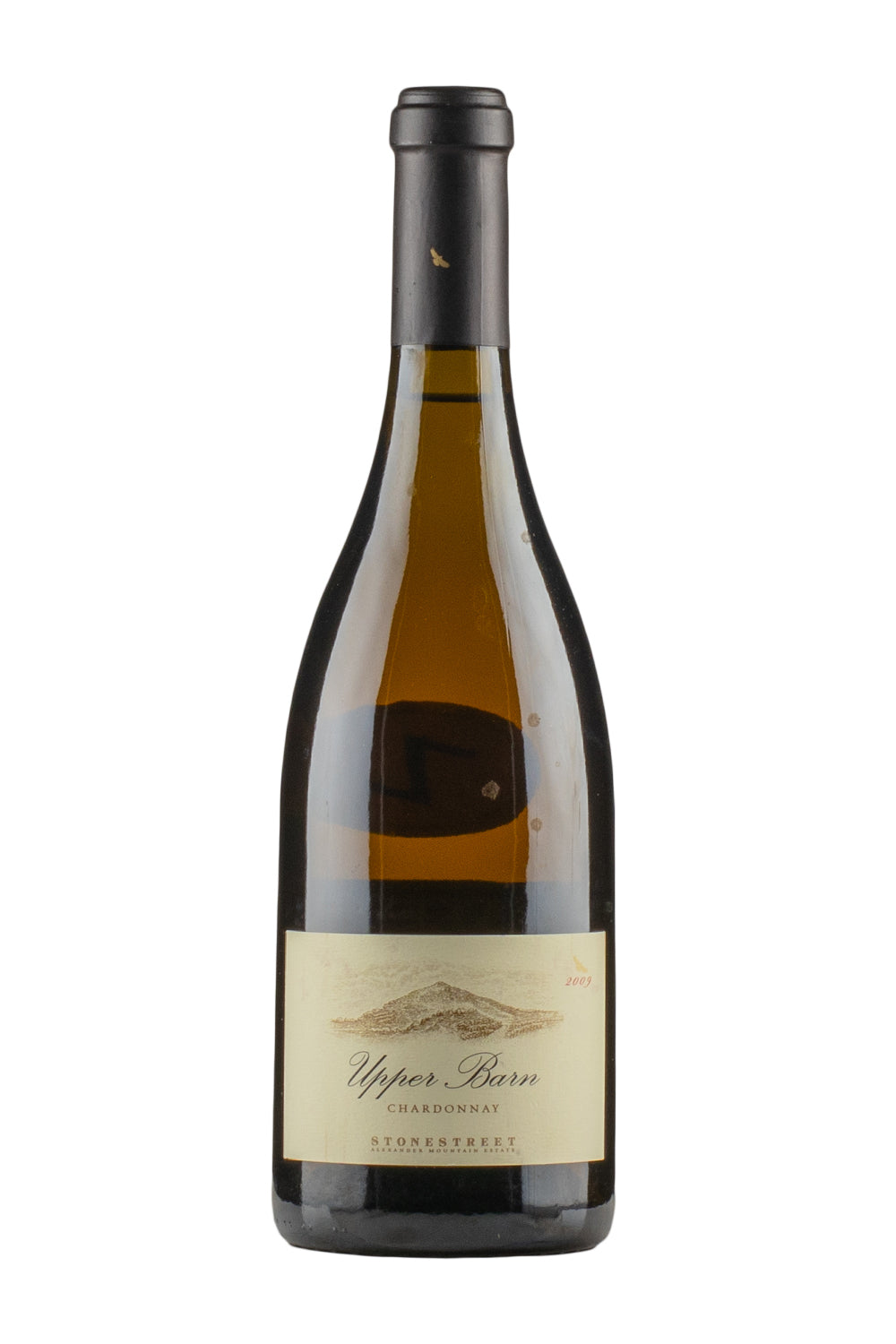 Stonestreet Upper Barn Chardonnay 2009