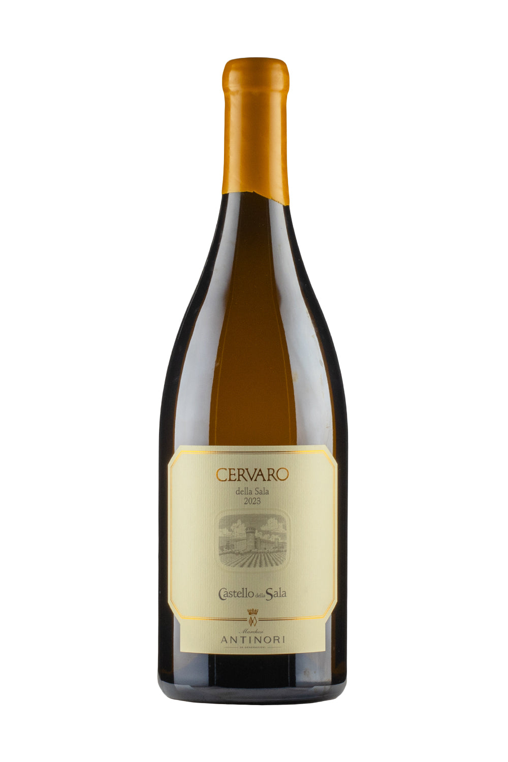 Cervaro della Sala 300cl 2023