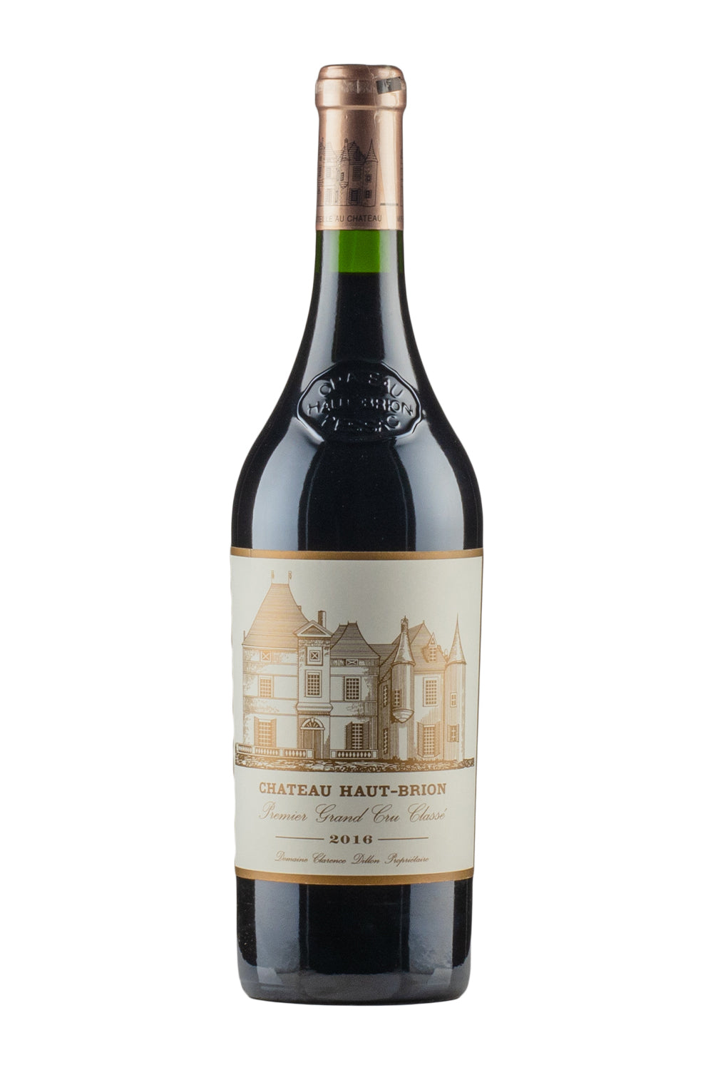 Haut Brion 2016
