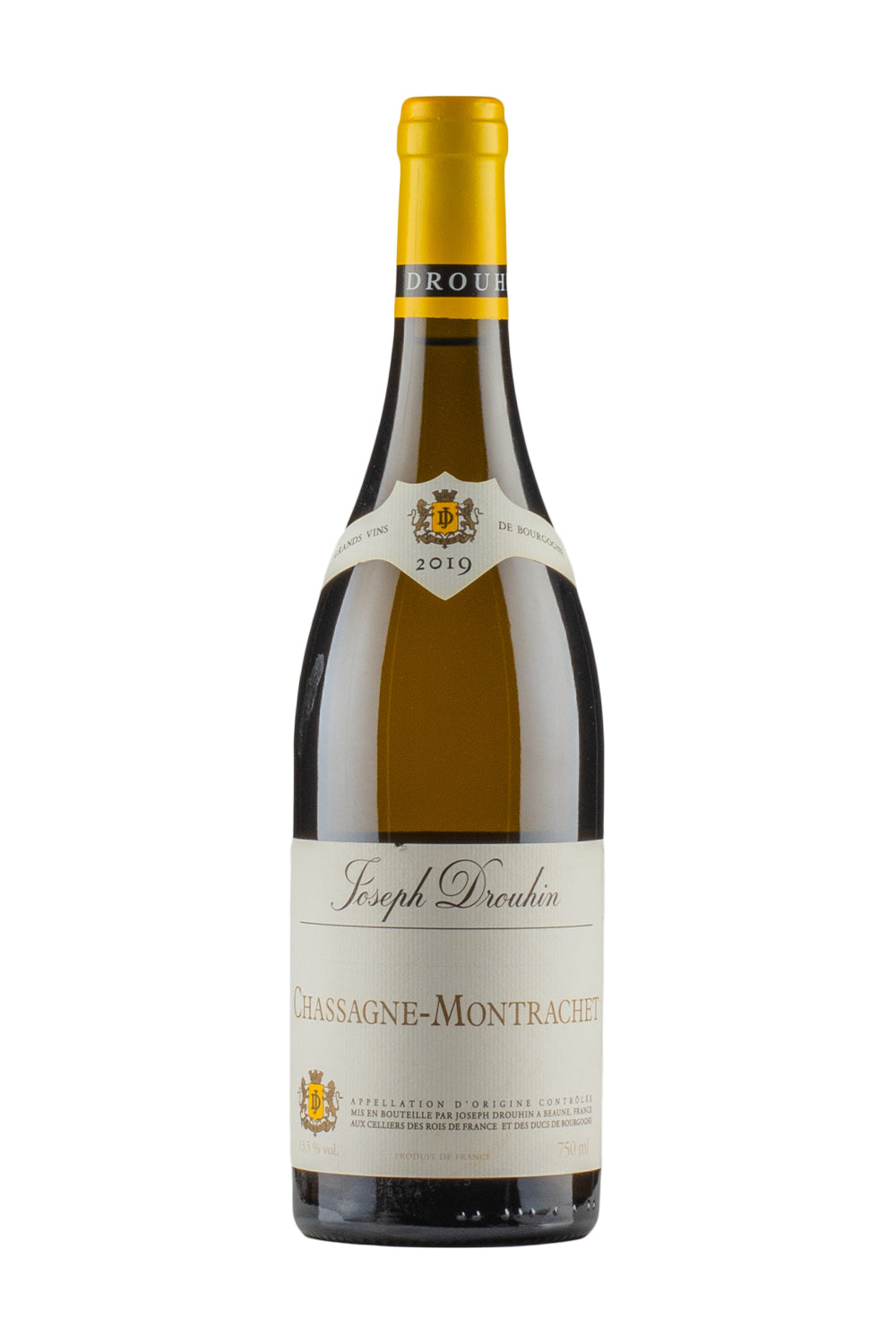Chassagne Montrachet Joseph Drouhin 2019
