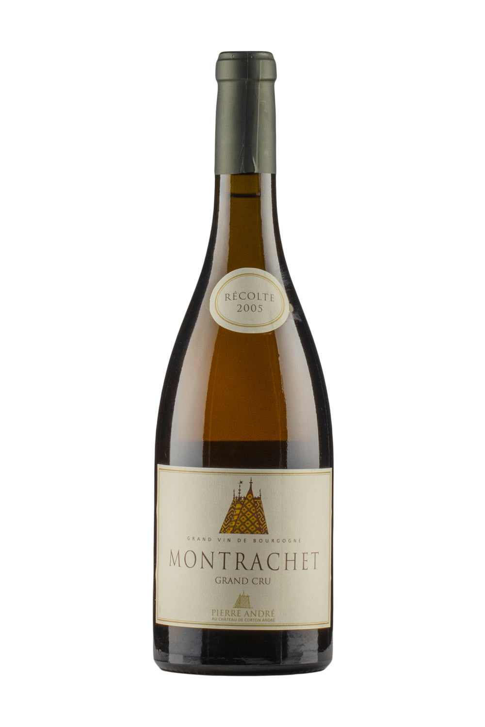 Montrachet Pierre Andre 2005