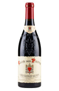 Chateauneuf du Pape Clos des Papes 2001