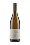 Puligny Montrachet Les Folatieres de Montille 2018