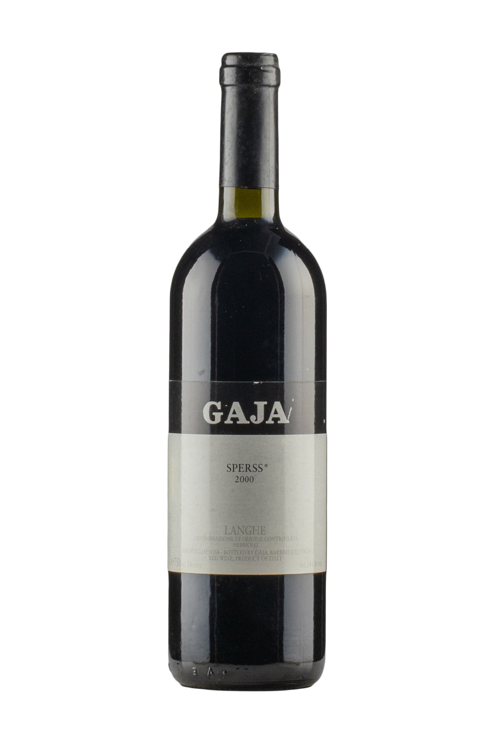 Sperss Gaja 2000