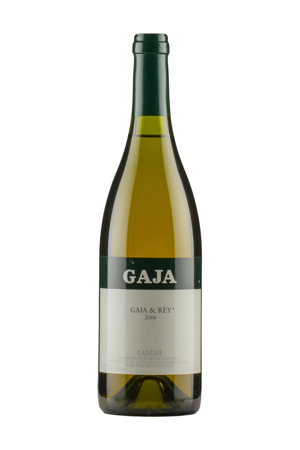 Gaia & Rey Chardonnay Gaja 2006