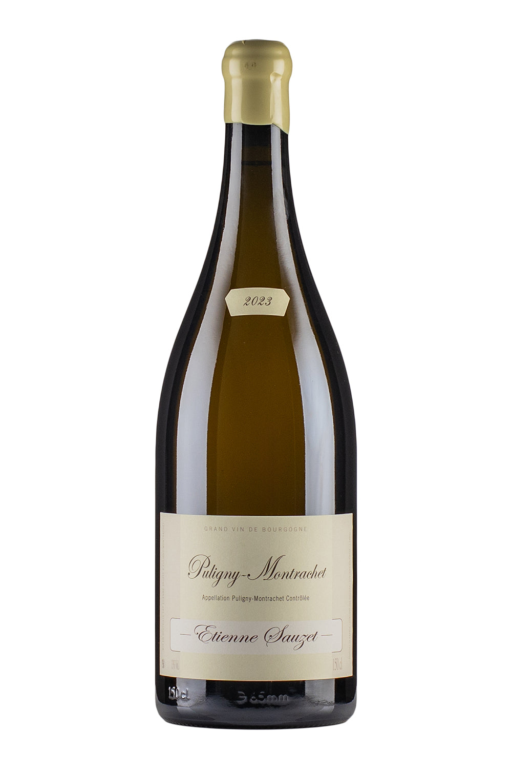 Puligny Montrachet Etienne Sauzet Magnum 2023