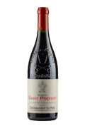 Chateauneuf du Pape Collection Charles Giraud Saint Prefert 2007