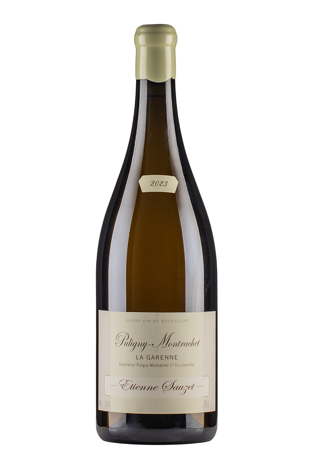 Puligny Montrachet La Garenne Etienne Sauzet 2023