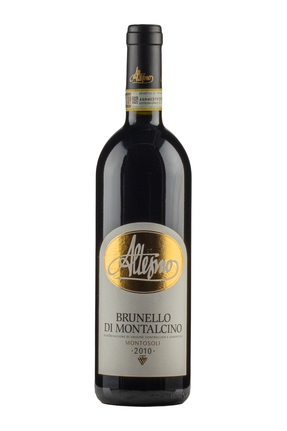 Brunello di Montalcino Montosoli Altesino 2010