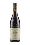 Chateauneuf du Pape Vieilles Vignes Janasse 1998
