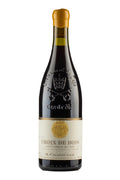 Chateauneuf du Pape Croix de Bois Chapoutier 2007