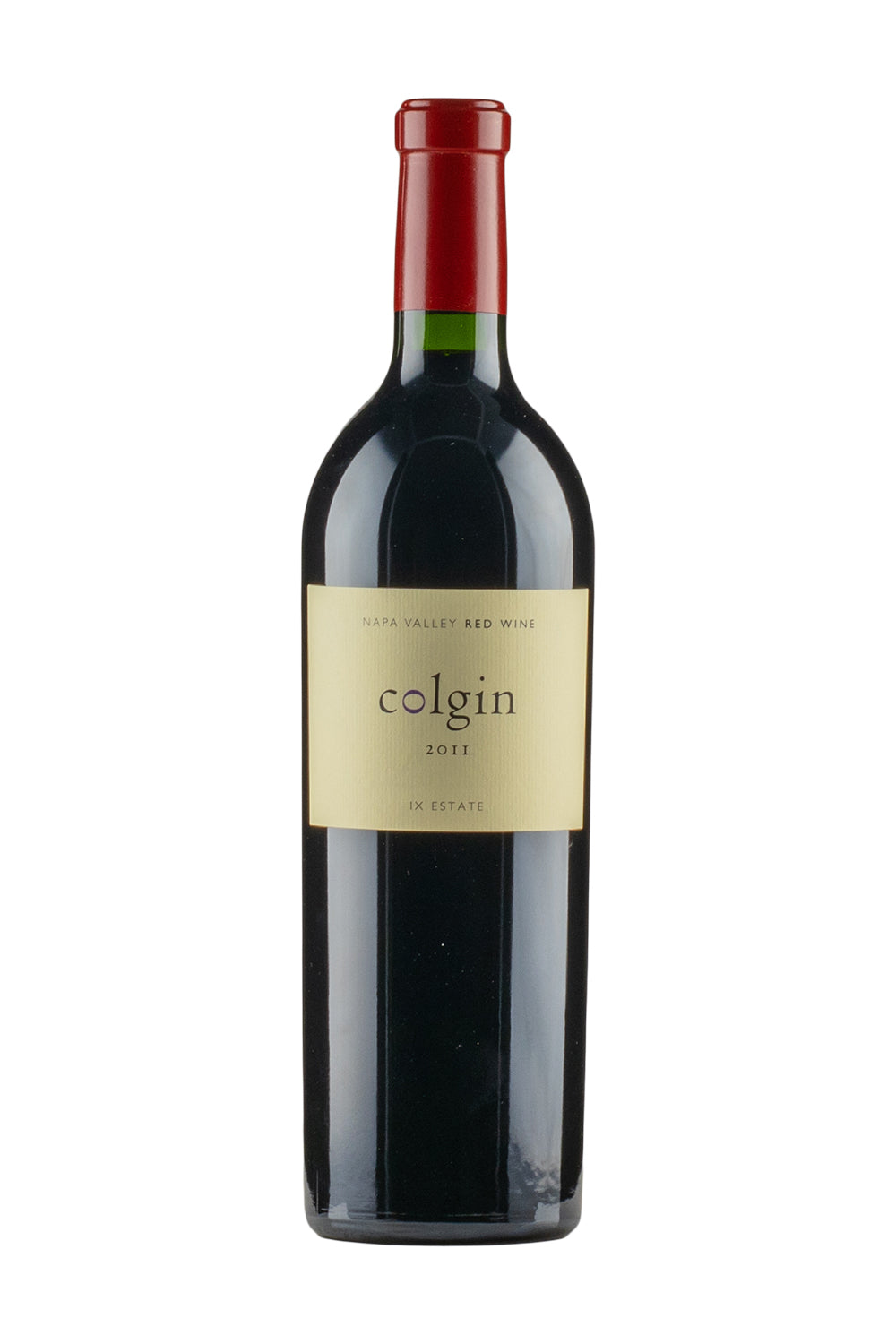 Colgin IX Estate Proprietary Blend 2011