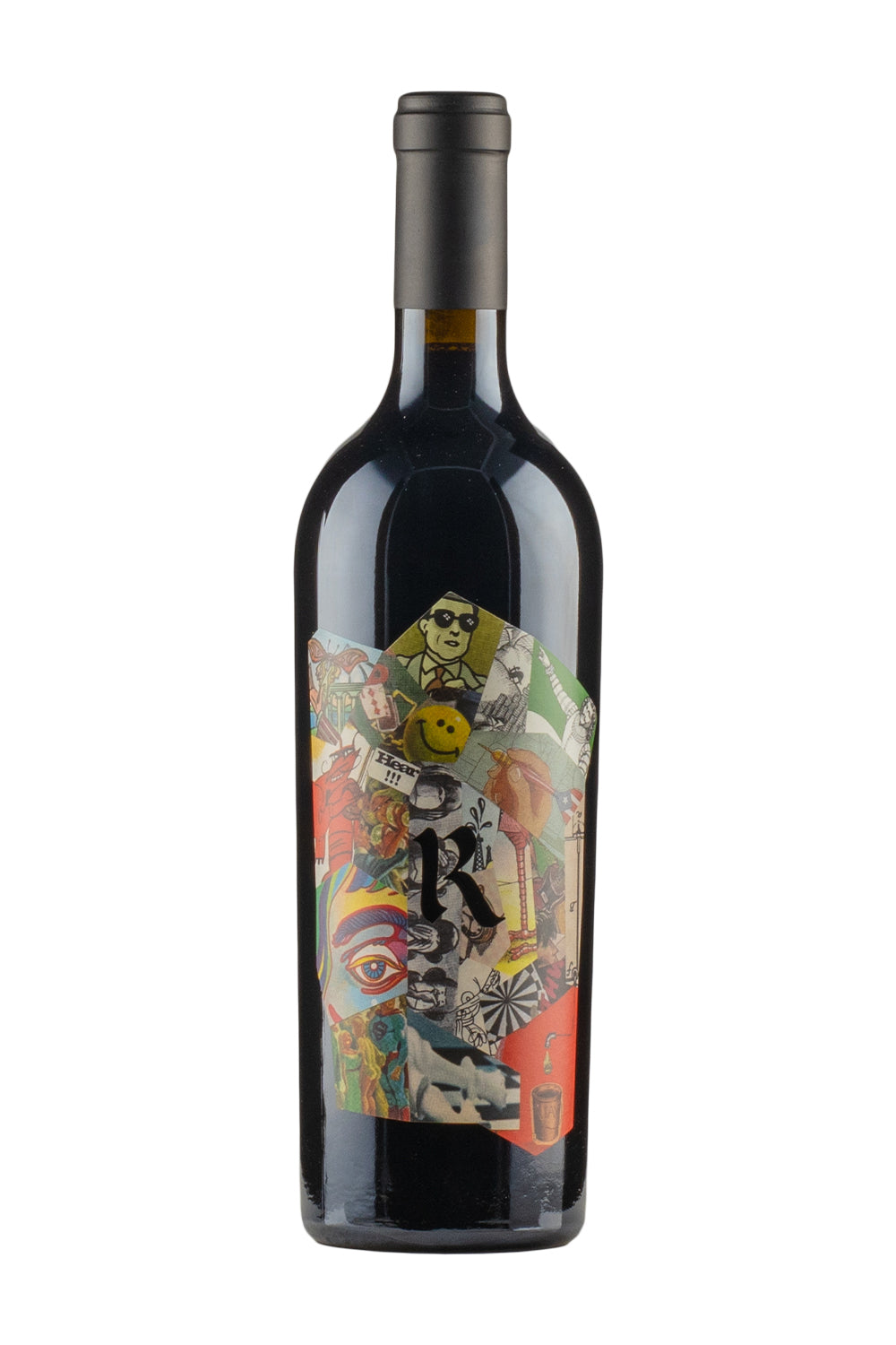 Realm Cellars The Absurd 2015