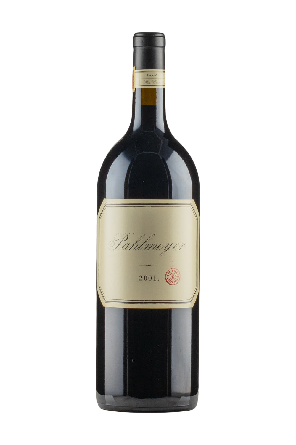 Pahlmeyer Proprietary Red Magnum 2001