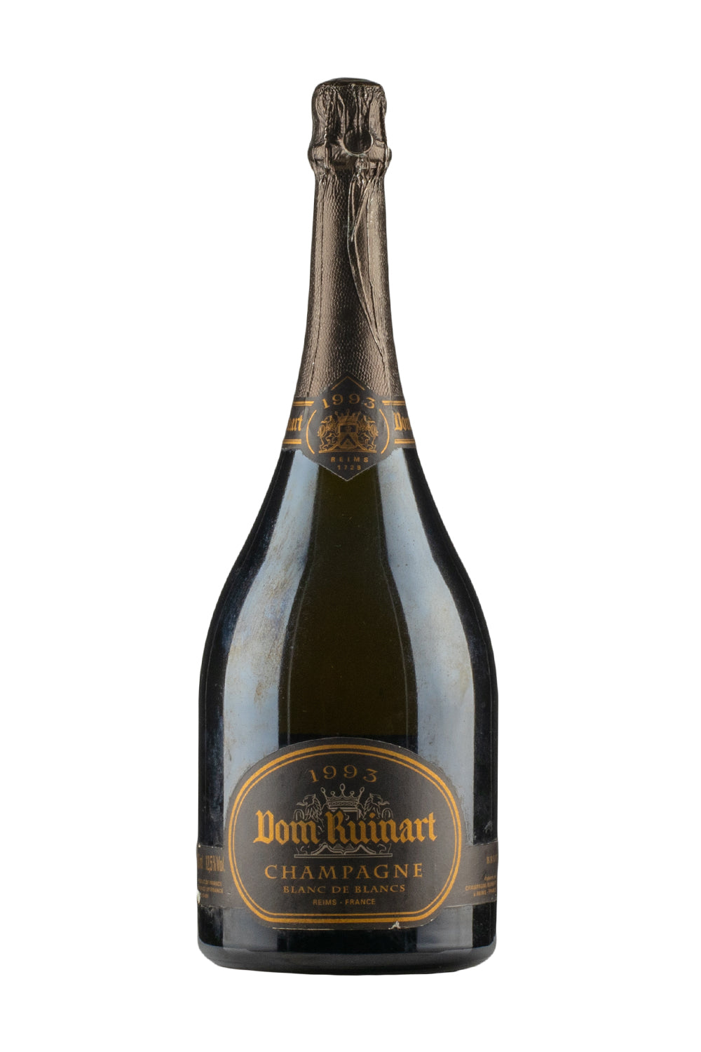 Dom Ruinart Magnum 1993