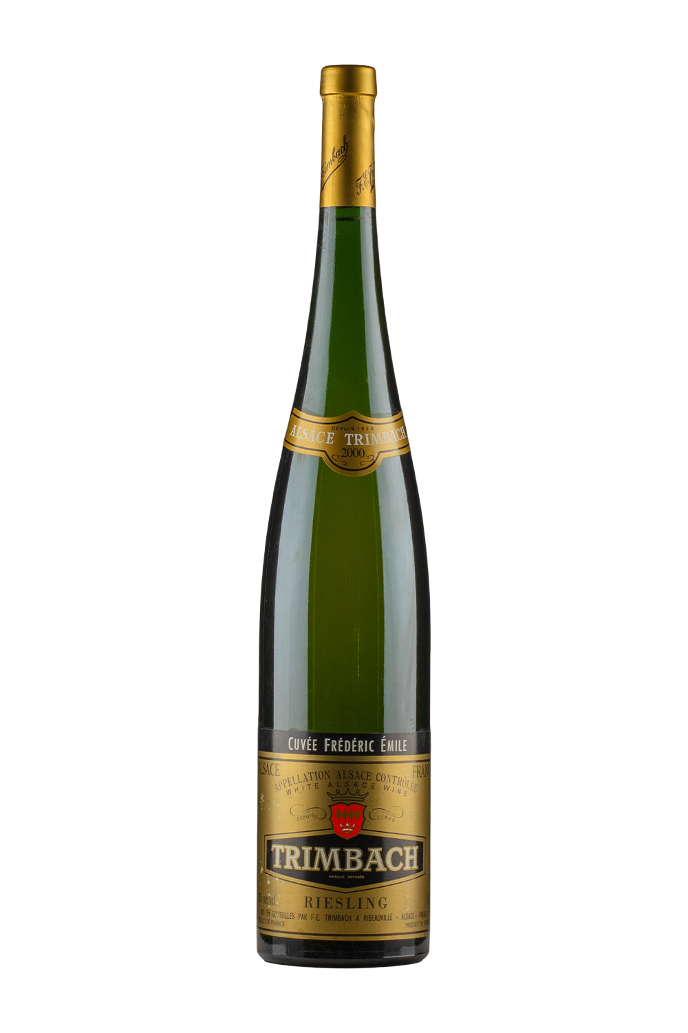 Cuvee Frederic Emile Trimbach Magnum 2000