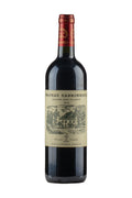 Carbonnieux 2010