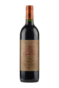 Pichon Baron 1995