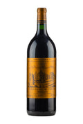 D`Issan Magnum 1996