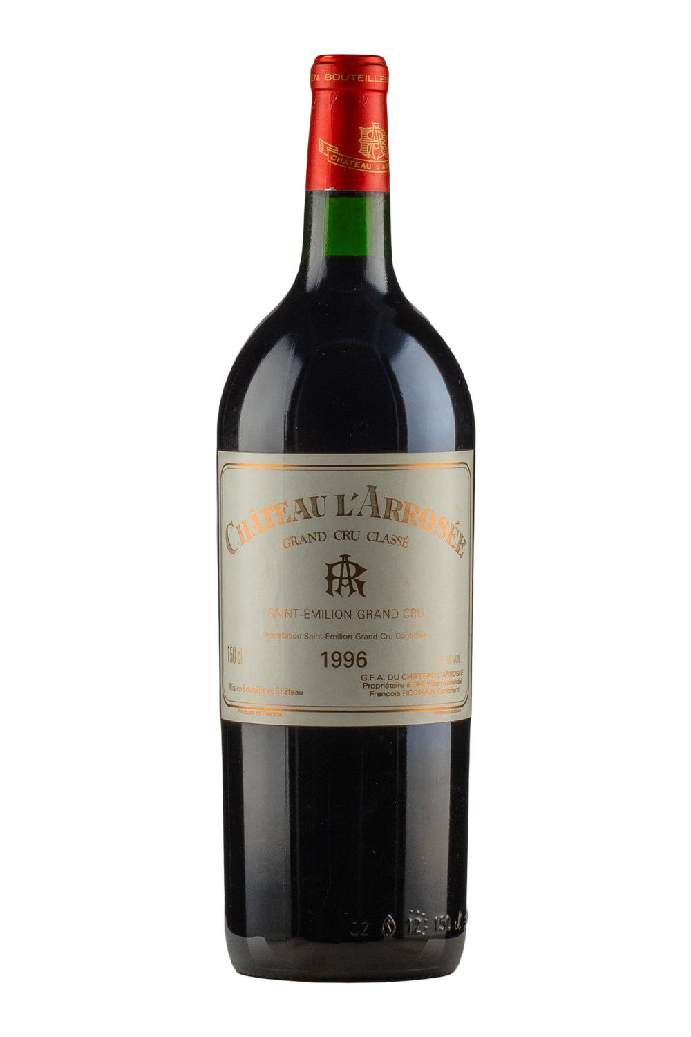 L`Arrosee Magnum 1996