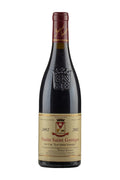 Nuits St Georges Les St Georges Bertrand Ambroise 2002