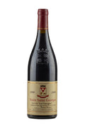 Nuits St Georges Les Vaucrains Bertrand Ambroise 1999