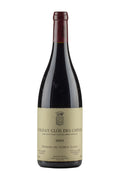 Volnay Clos des Chenes Comtes Lafon 2005