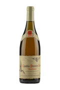 Chablis Vaillons Vincent Dauvissat 2001