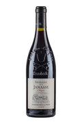 Chateauneuf du Pape Cuvee Chaupin Janasse 2009