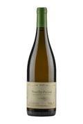 Pouilly Fuisse La Roche Verget 2016