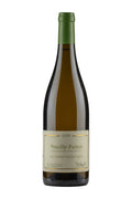 Pouilly Fuisse Les Combes Vieilles Vignes Verget 2018
