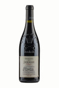 Chateauneuf du Pape Cuvee Chaupin Janasse 2010
