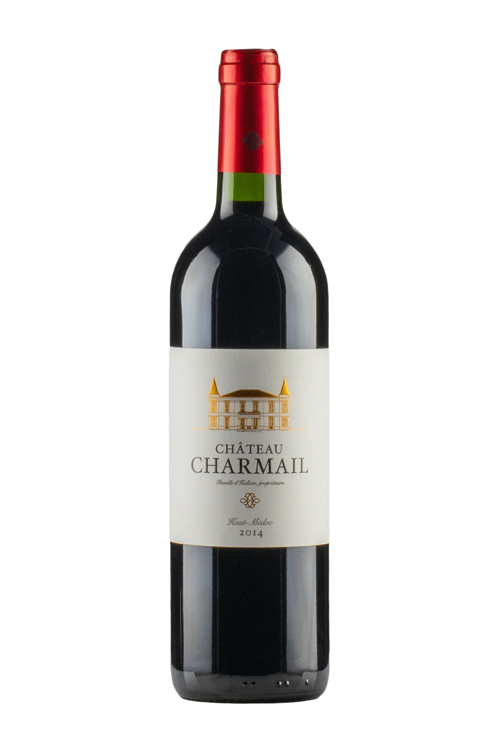 Charmail 2014